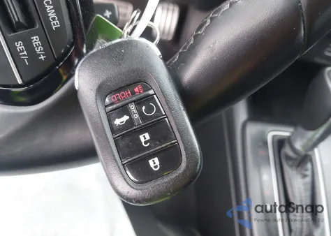 2023 Honda Civic Sport from USA, damaged, VIN 2HGFE2F54PH512202